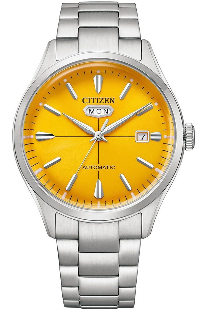 Citizen Nh8391-51Ze Otomatik Erkek Kol Saati