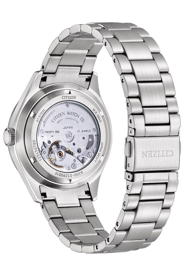 Citizen Nh8391-51Ze Otomatik Erkek Kol Saati
