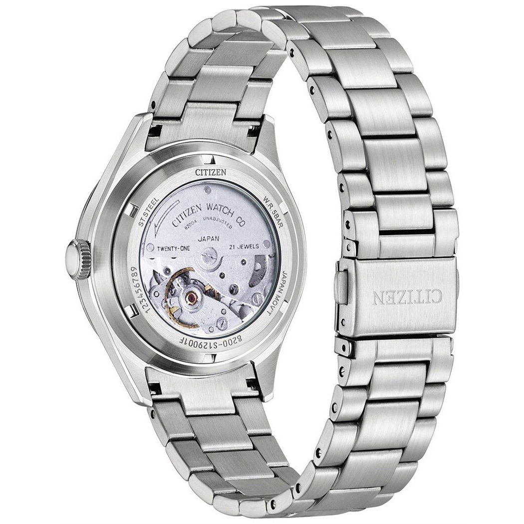 Citizen Nh8391-51Ze Otomatik Erkek Kol Saati