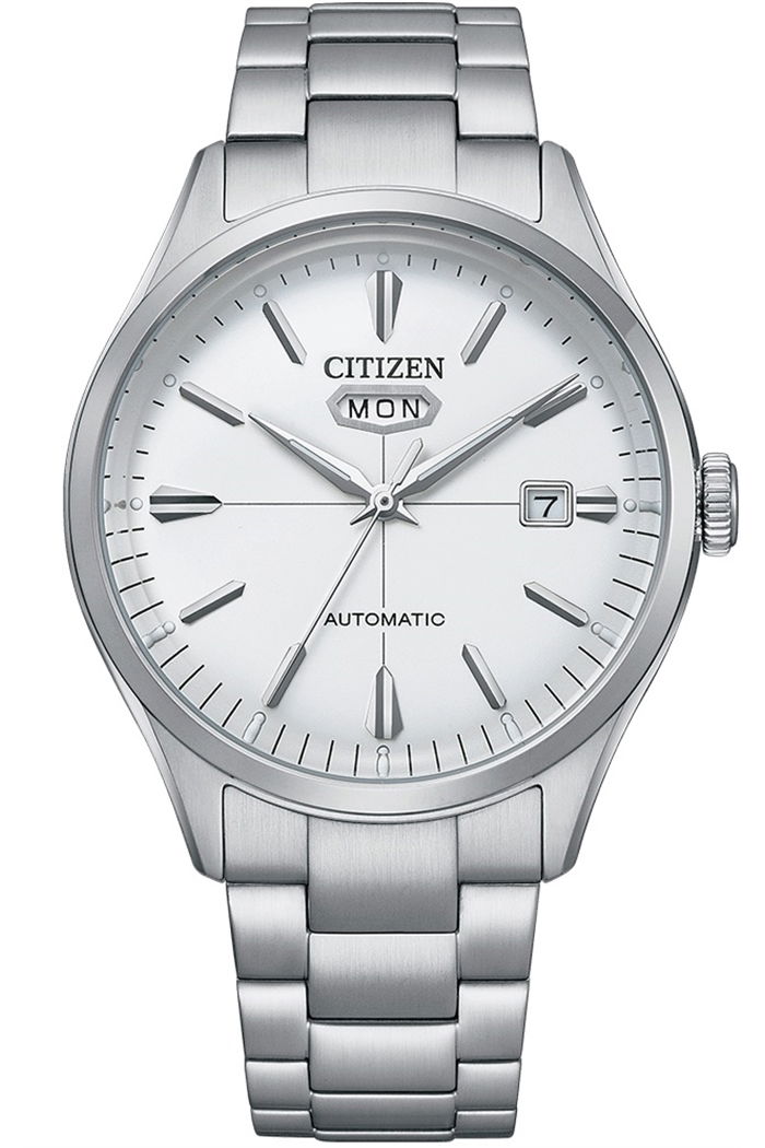 Citizen Nh8391-51Ae Otomatik Erkek Kol Saati
