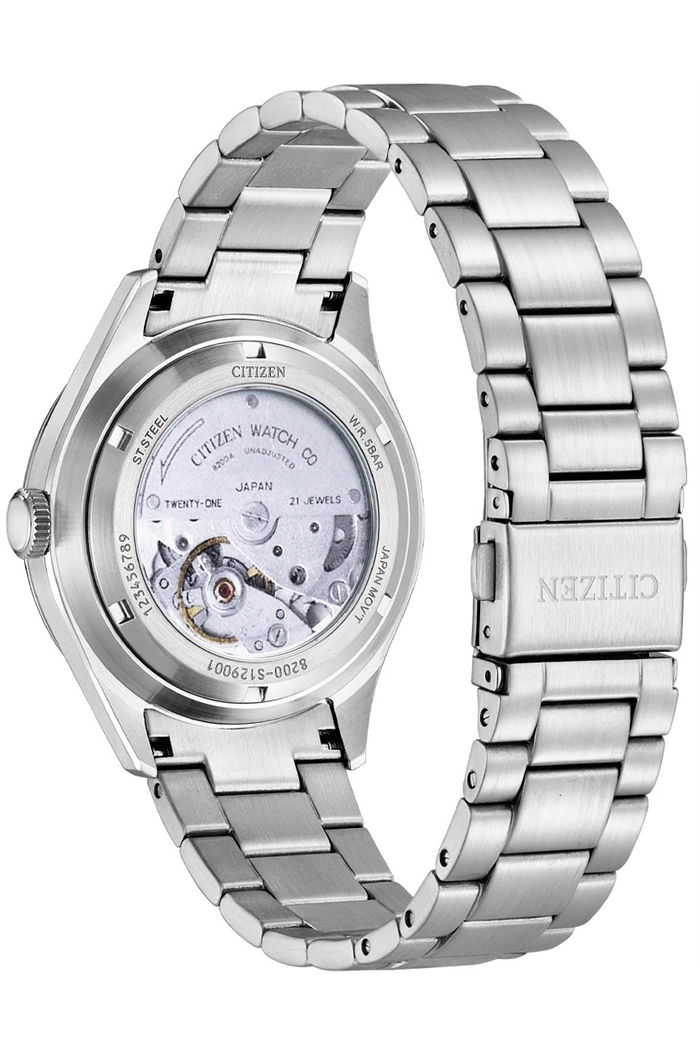 Citizen Nh8391-51Ae Otomatik Erkek Kol Saati