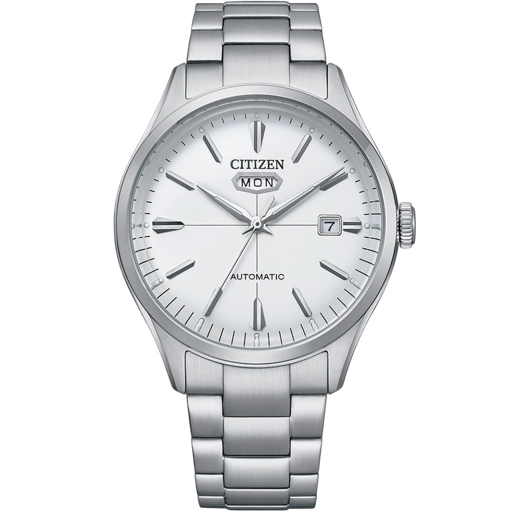 Citizen Nh8391-51Ae Otomatik Erkek Kol Saati