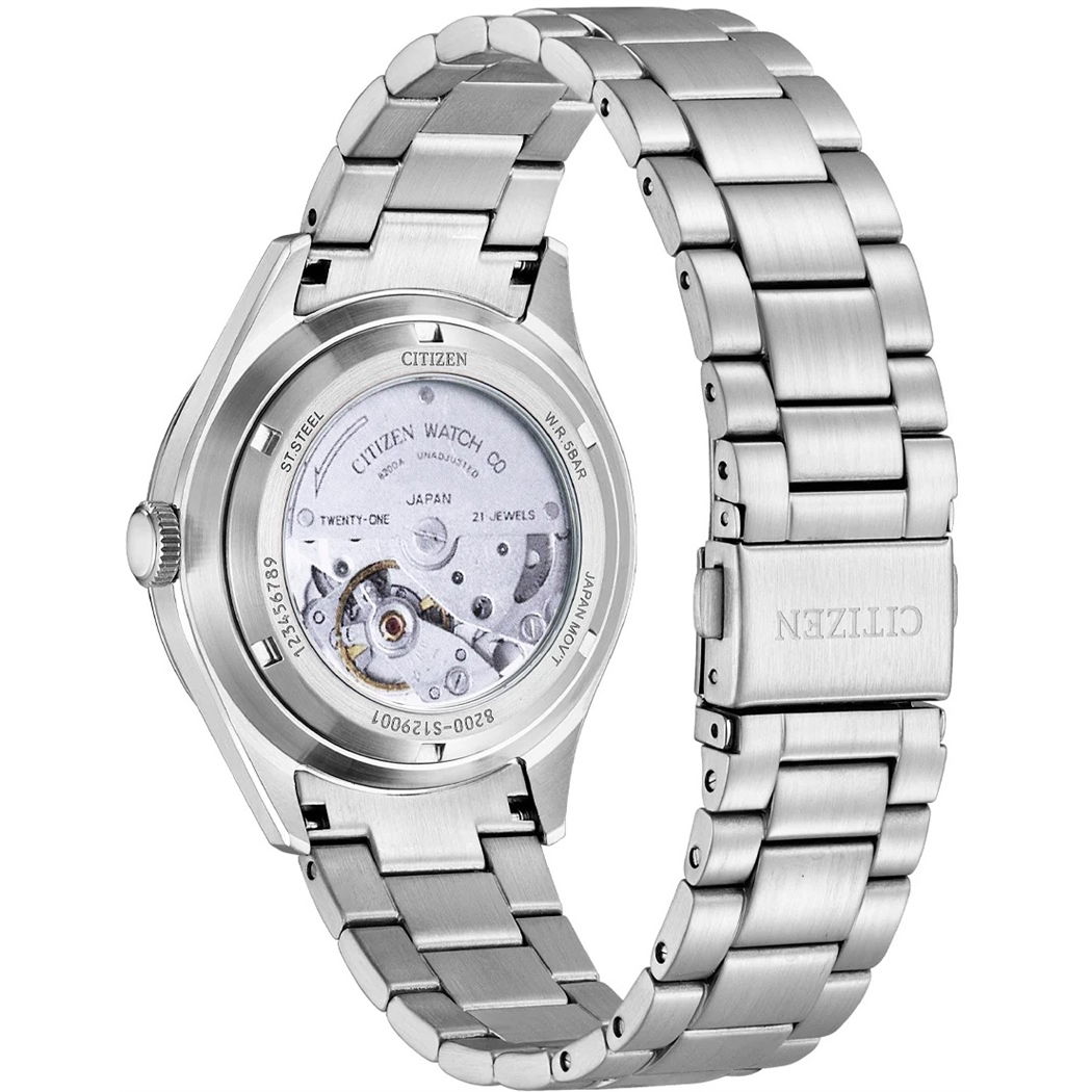 Citizen Nh8391-51Ae Otomatik Erkek Kol Saati