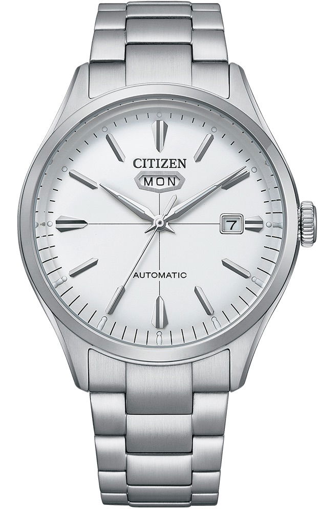 Citizen Nh8391-51Ae Otomatik Erkek Kol Saati