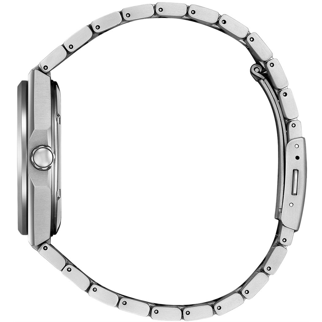 Citizen Zenshin Super Titanium Aw0130-85Ze Eco Drive