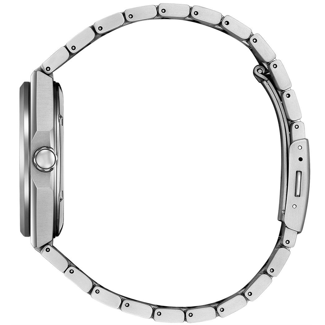 Citizen Zenshin Super Titanium Aw0130-85Le Eco Drive | Gündüz Saat