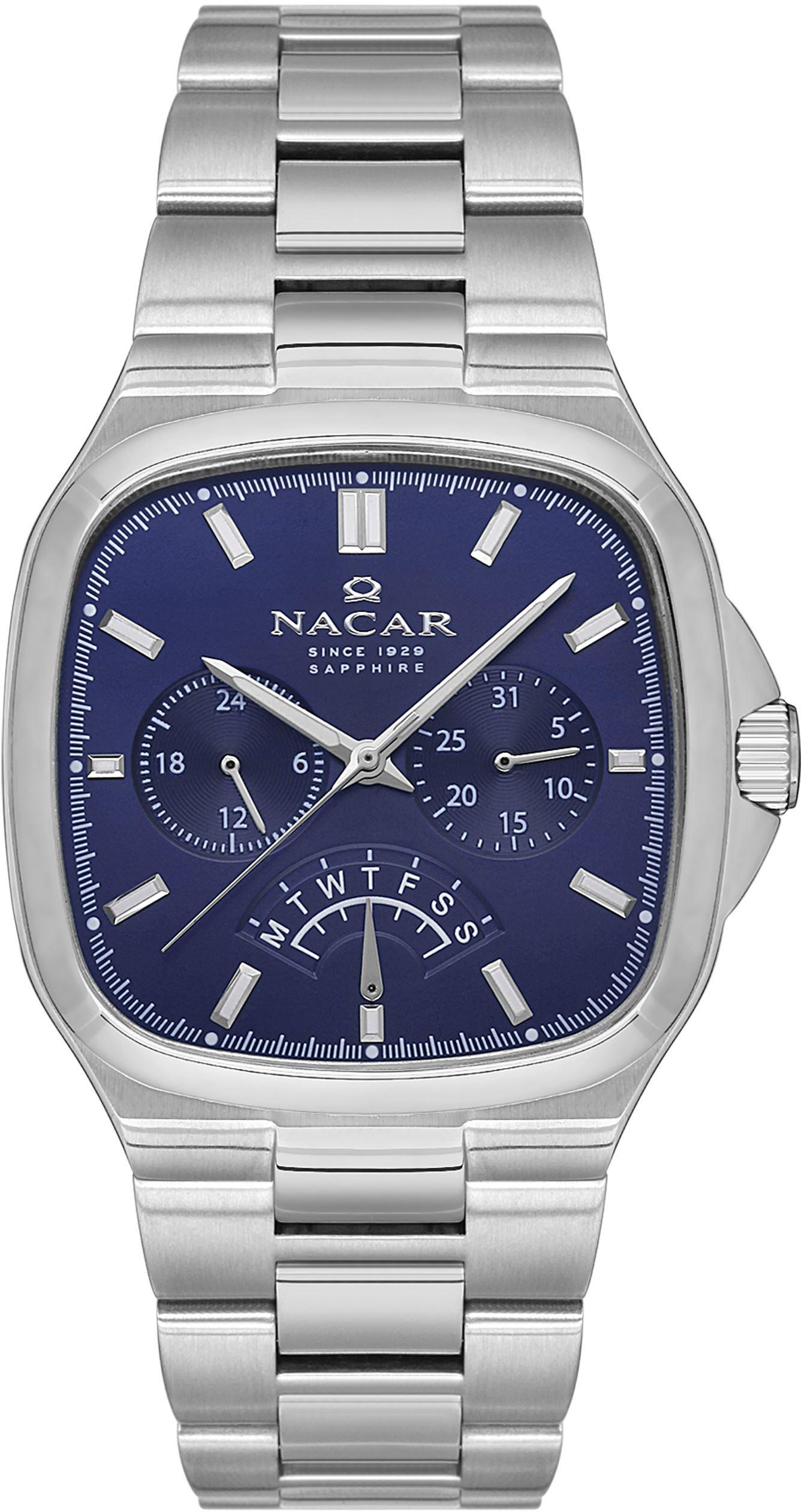 Nacar Nc39-291339-Alm Erkek Kol Saati