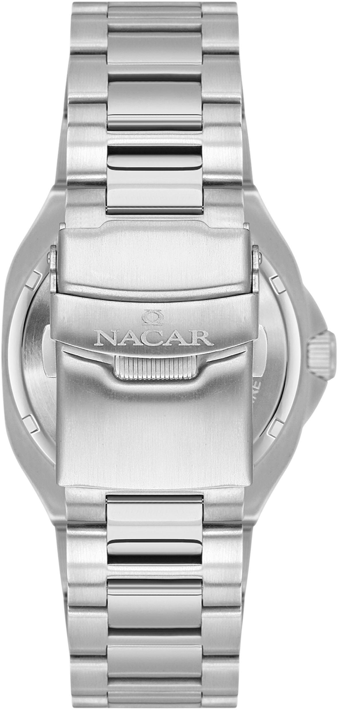 Nacar Nc39-291339-Alm Erkek Kol Saati