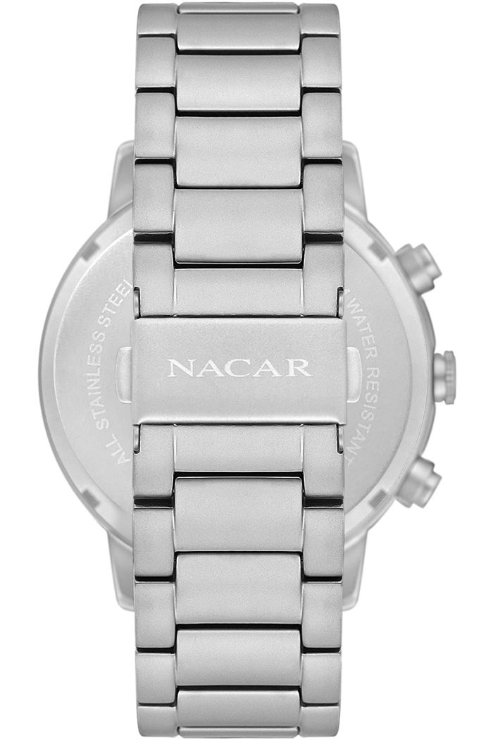 Nacar Nc34-29B257-Absm Erkek Kol Saati