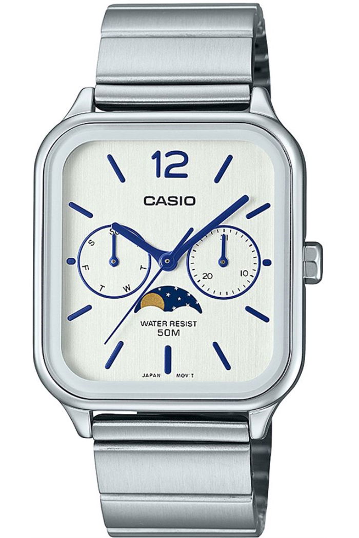 Casio Mtp-M305d-7Avdf Erkek Kol Saati