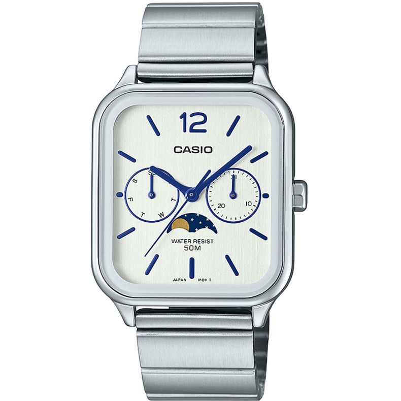 Casio Mtp-M305d-7Avdf Erkek Kol Saati