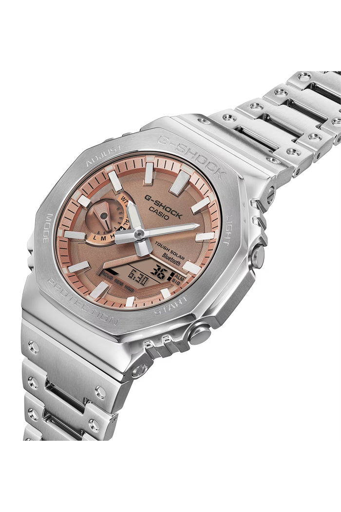 Casio Gm-B2100ad-5Adr G-SHOCK Full Metal