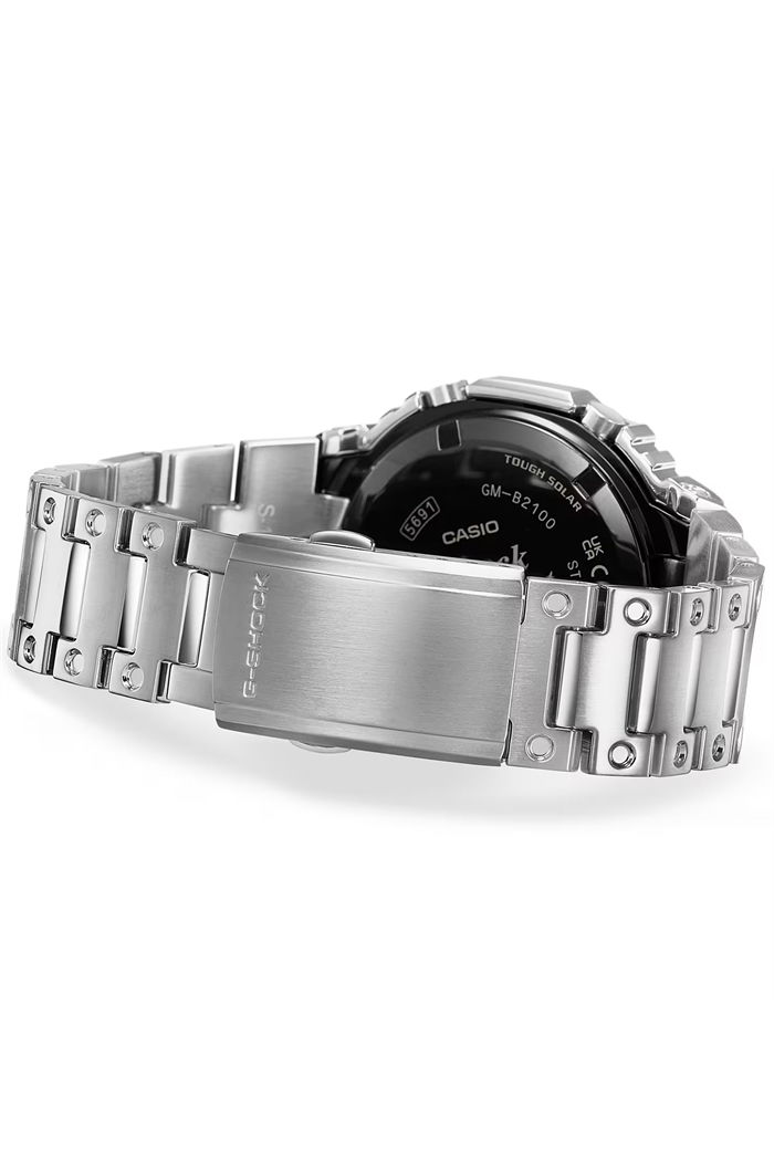 Casio Gm-B2100ad-5Adr G-SHOCK Full Metal
