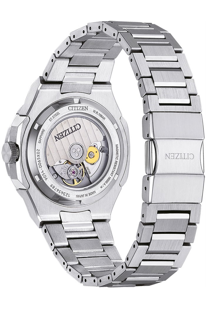 Citizen Series8 GMT Nb6030-59L Otomatik Kol Saati