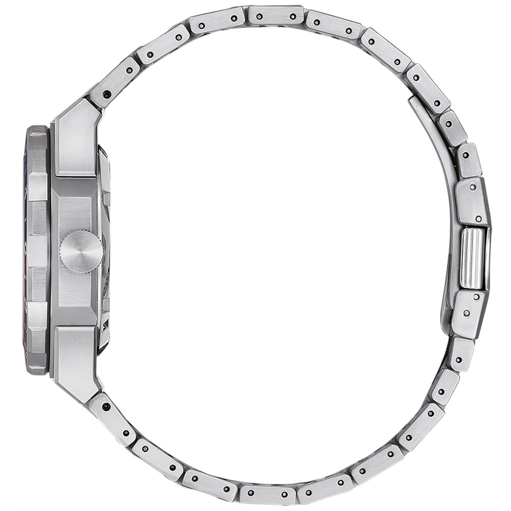 Citizen Series8 GMT Nb6030-59L Otomatik Kol Saati