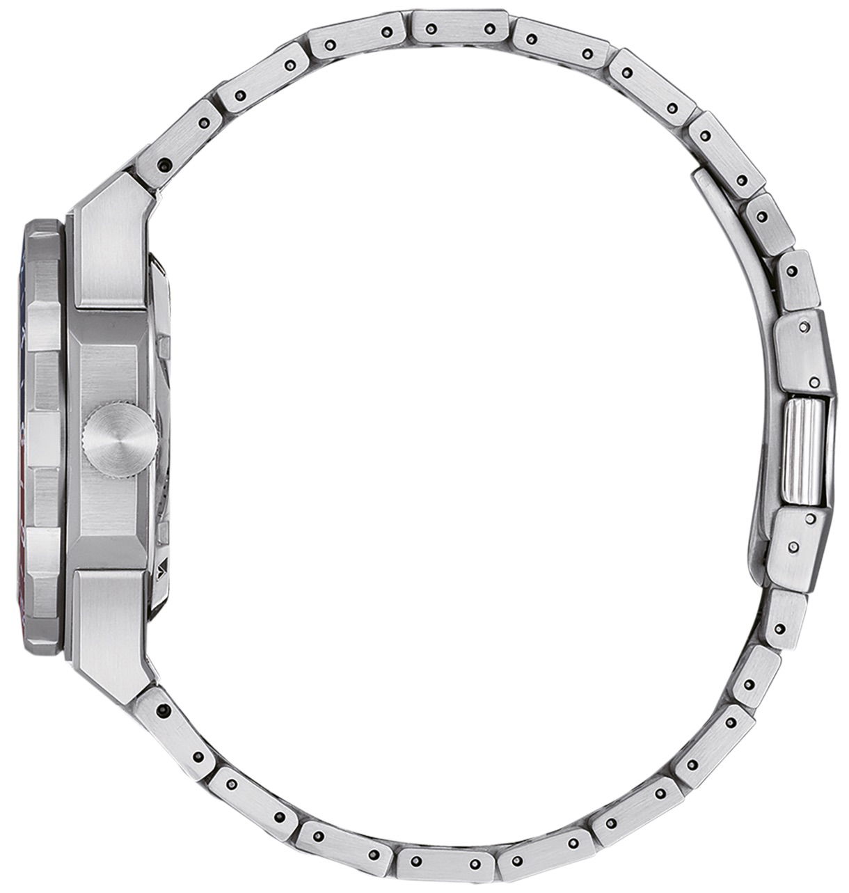 Citizen Series8 GMT Nb6030-59L Otomatik Kol Saati