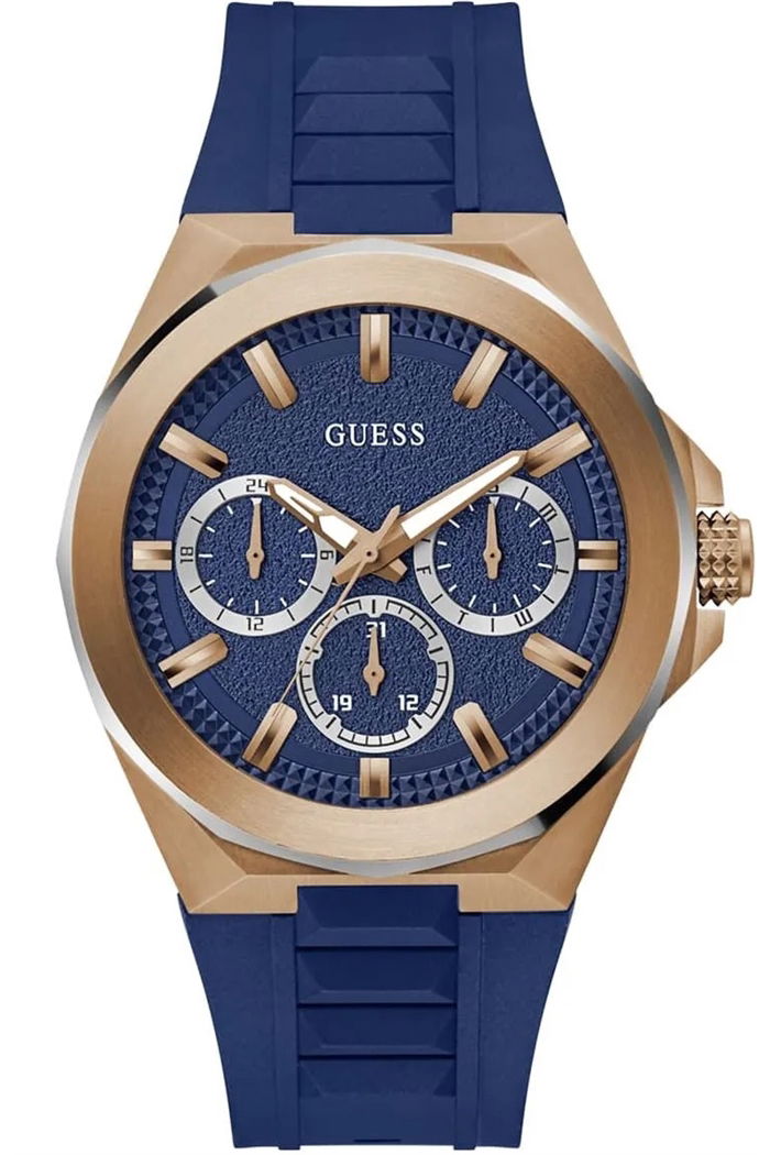 Guess Gugw0799g2 Erkek Kol Saati