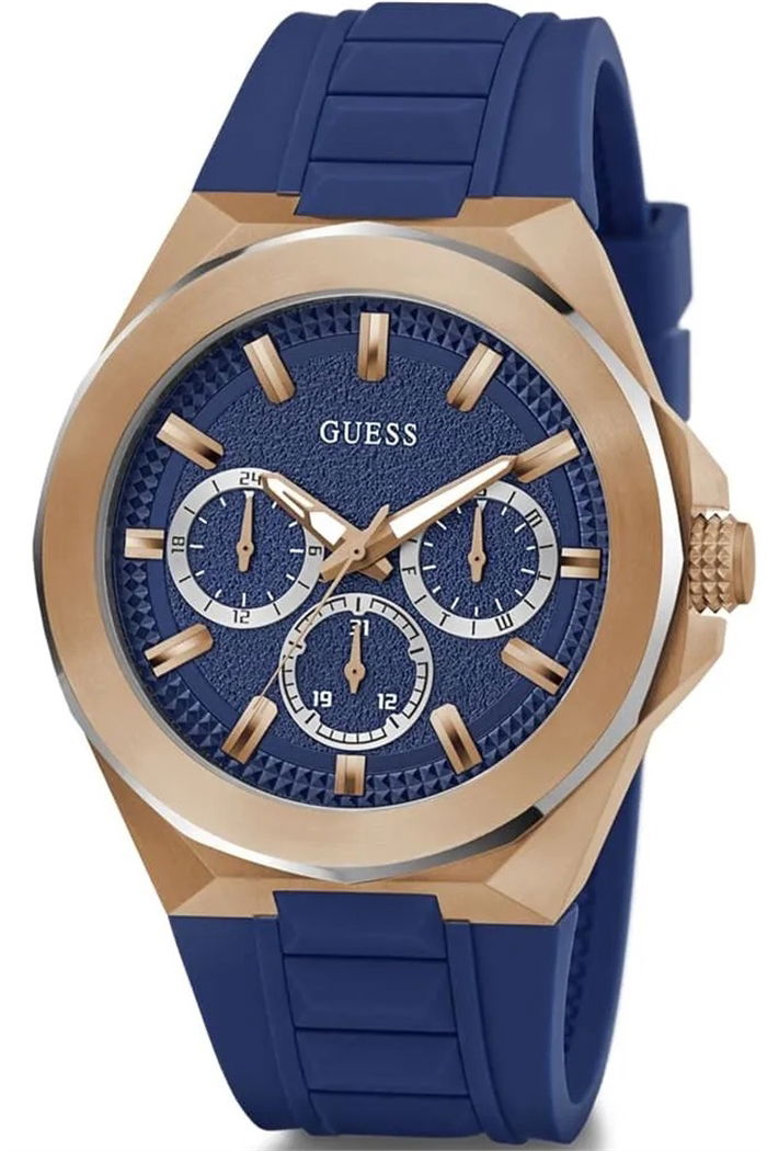 Guess Gugw0799g2 Erkek Kol Saati