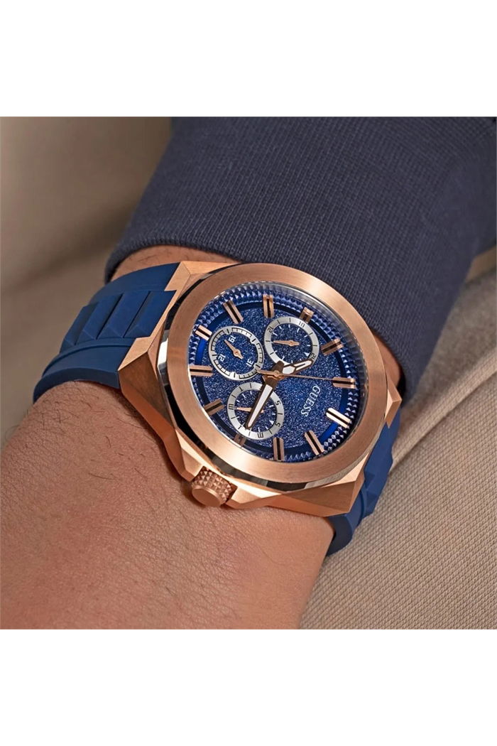 Guess Gugw0799g2 Erkek Kol Saati
