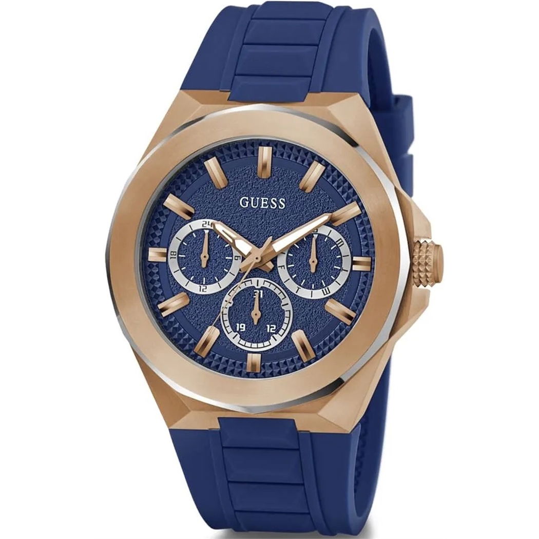 Guess Gugw0799g2 Erkek Kol Saati