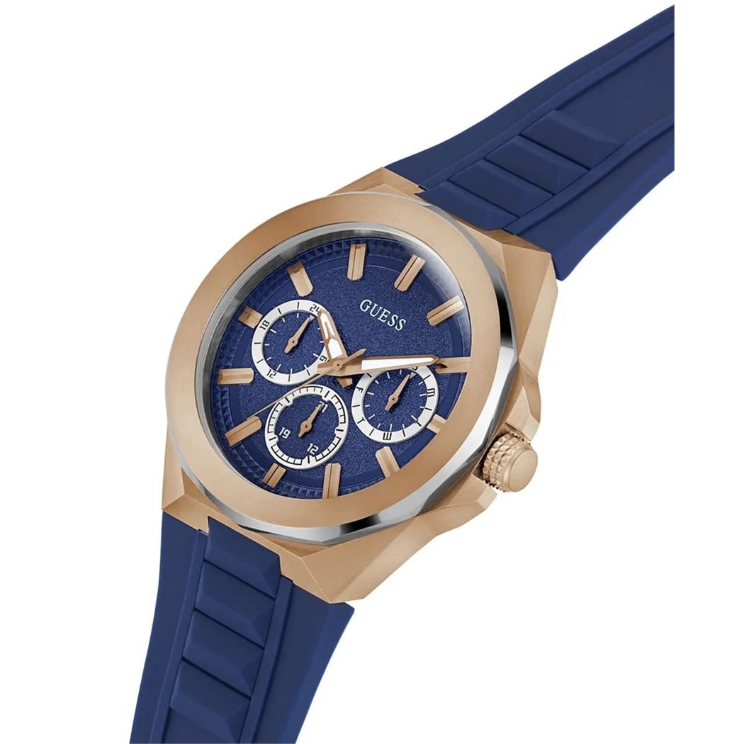 Guess Gugw0799g2 Erkek Kol Saati