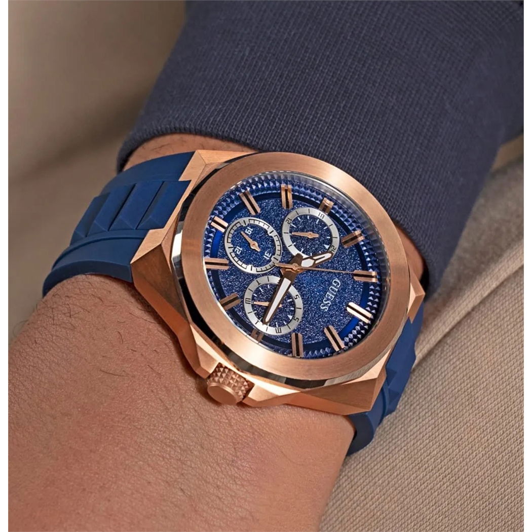Guess Gugw0799g2 Erkek Kol Saati