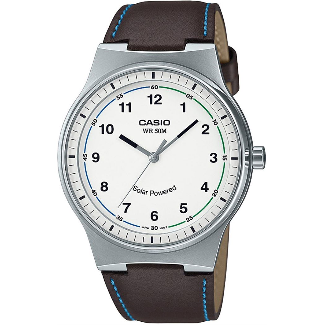 Casio Mtp-Rs105l-7Bvdf Güneş Enerjili Erkek Kol Saati