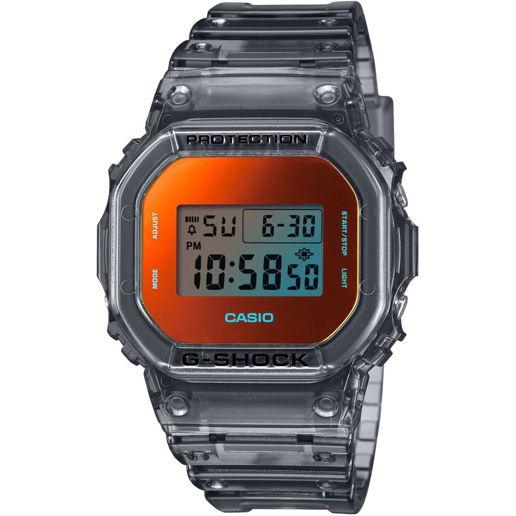 Casio Dw-5600Tls-8Dr G-Shock Erkek Kol Saati
