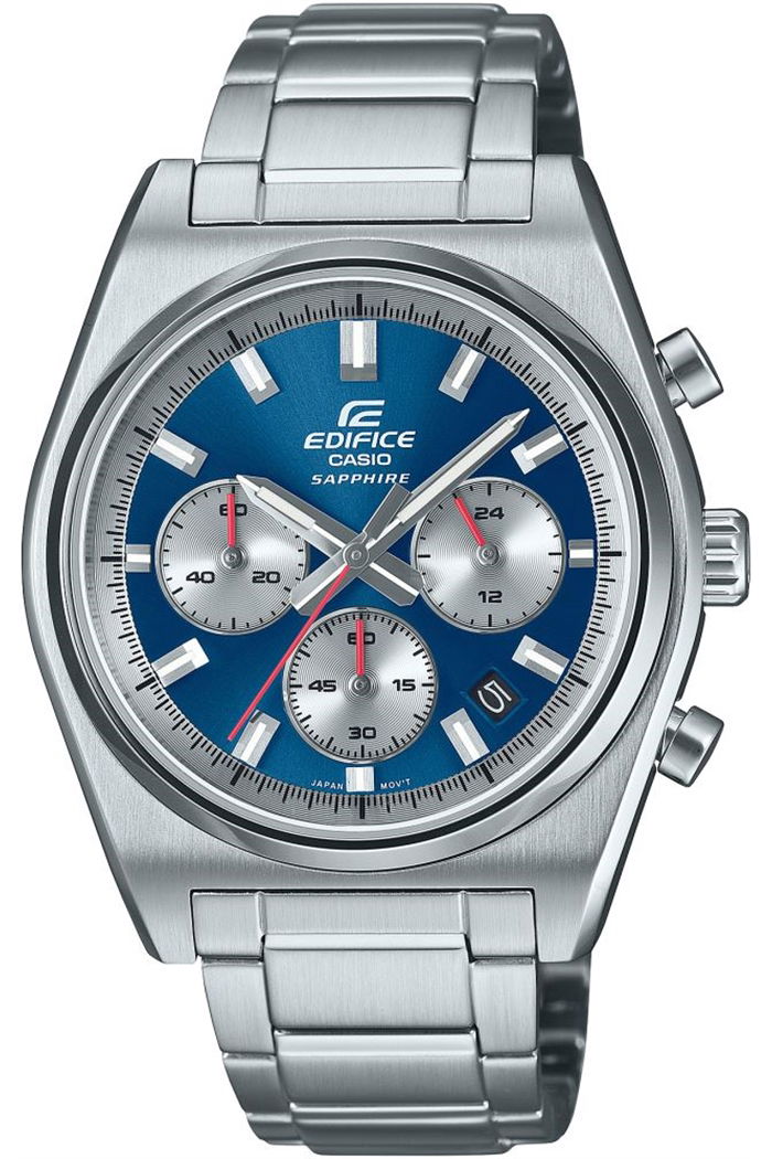 Casio Efb-730D-2Avudf Edifice Erkek Kol Saati