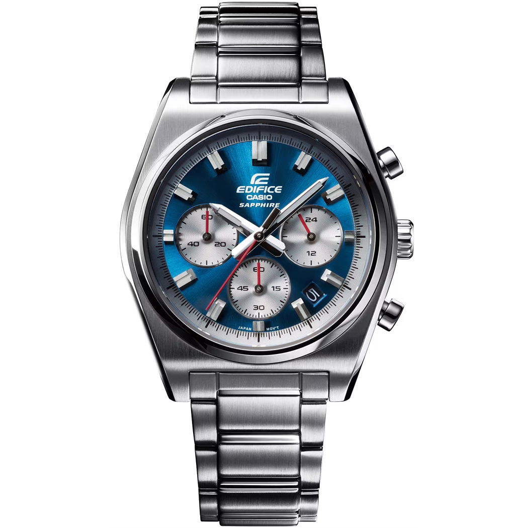 Casio Efb-730D-2Avudf Edifice Erkek Kol Saati