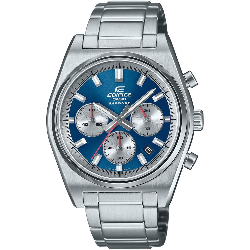 Casio Efb-730D-2Avudf Edifice Erkek Kol Saati