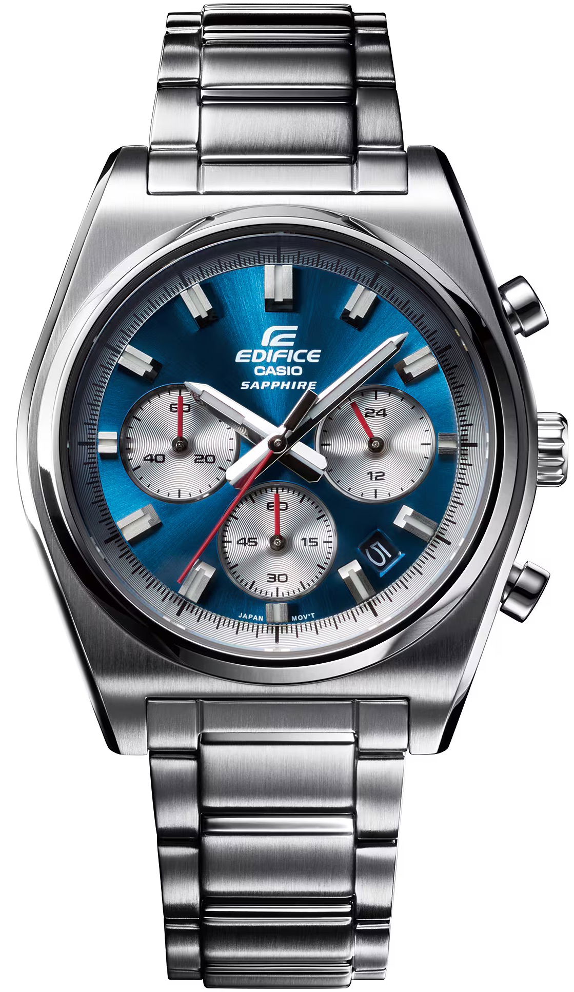 Casio Efb-730D-2Avudf Edifice Erkek Kol Saati