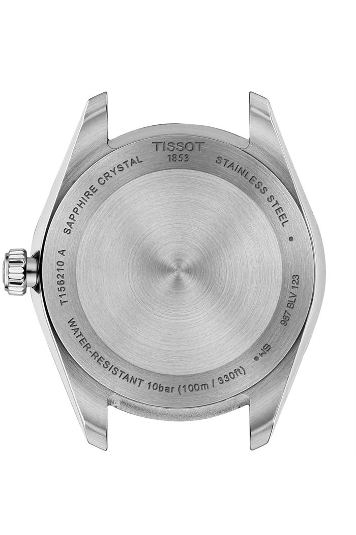 Tissot Ballade 34mm T156.210.11.351.00