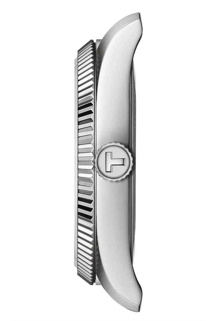 Tissot Ballade 34mm T156.210.11.351.00