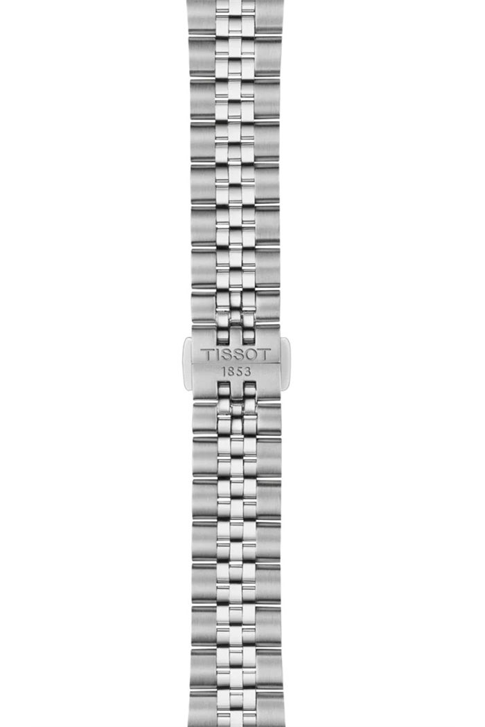 Tissot Ballade 34mm T156.210.11.351.00