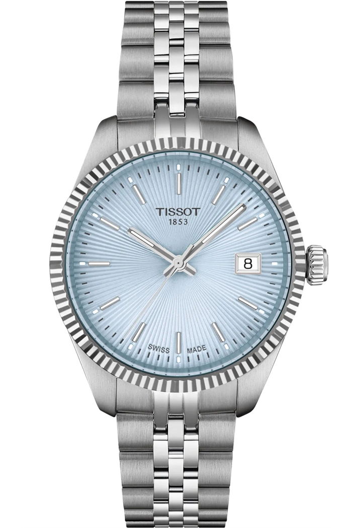 Tissot Ballade 34mm T156.210.11.351.00