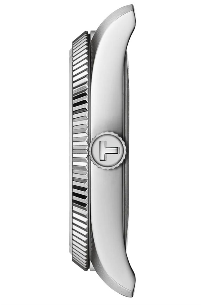Tissot Ballade 34mm T156.210.11.091.00 Kadın Kol Saati