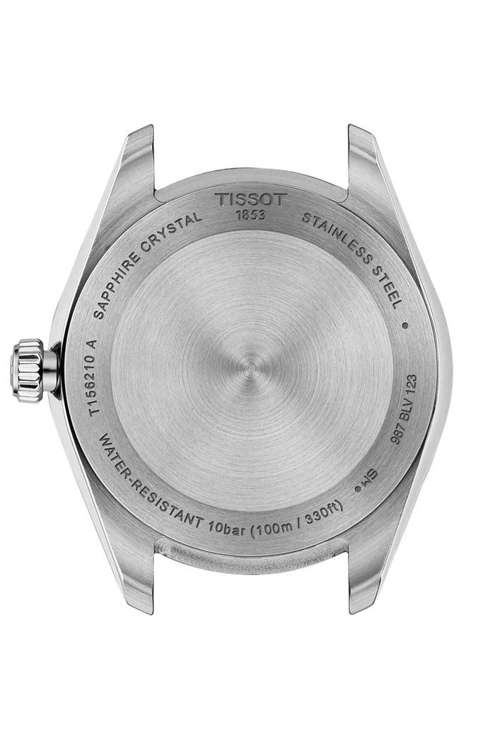 Tissot Ballade 34mm T156.210.11.091.00 Kadın Kol Saati