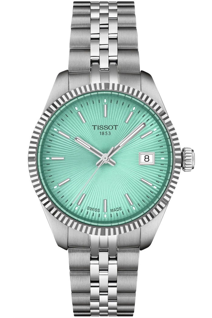 Tissot Ballade 34mm T156.210.11.091.00 Kadın Kol Saati