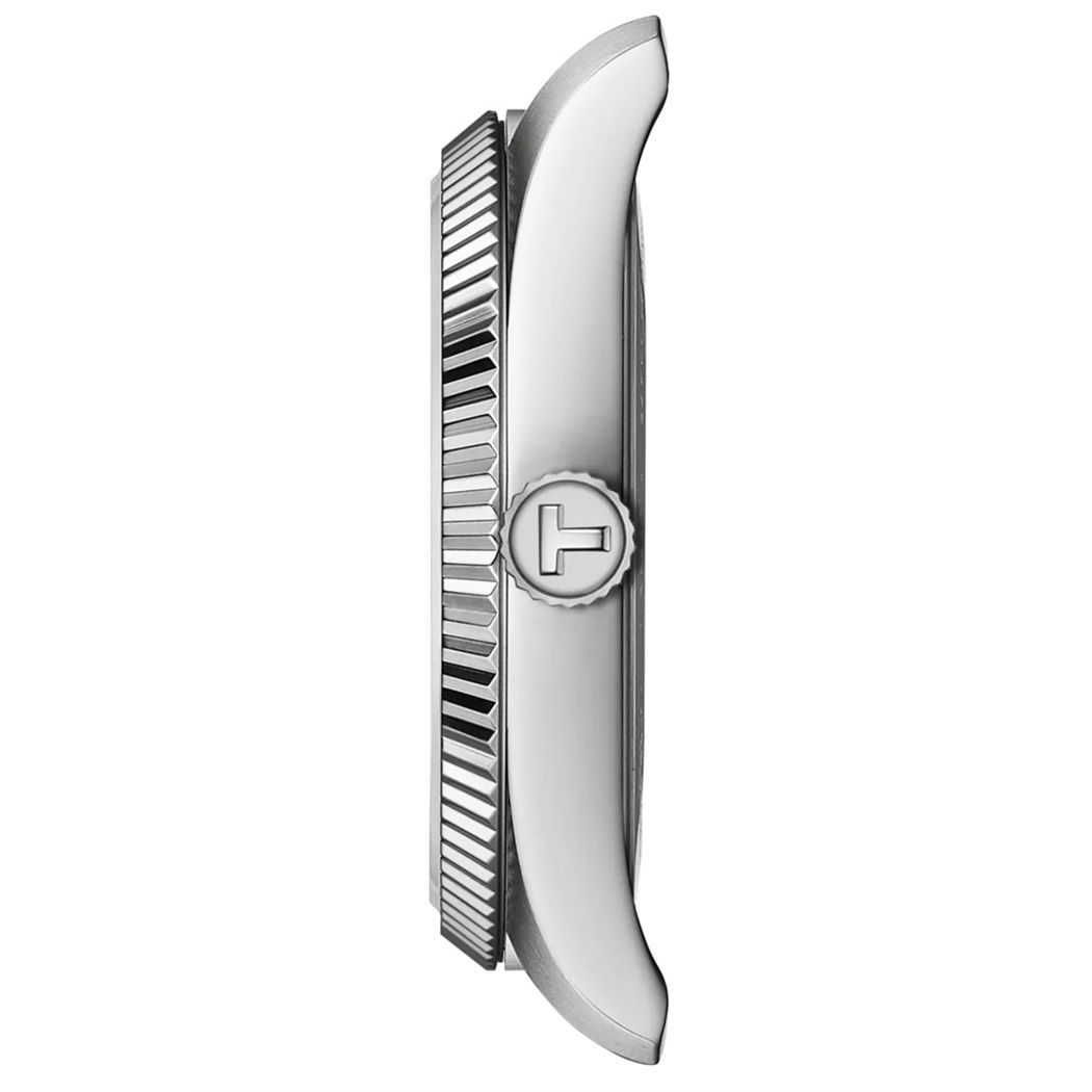 Tissot Ballade 34mm T1562101109100 - Kadın Kol Saati (T156.210.11.091.00)