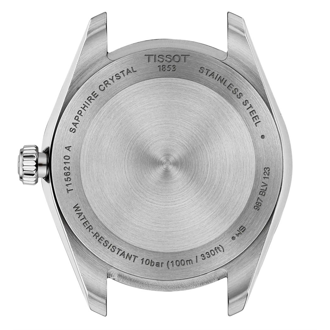 Tissot Ballade 34mm T1562101109100 - Kadın Kol Saati (T156.210.11.091.00)