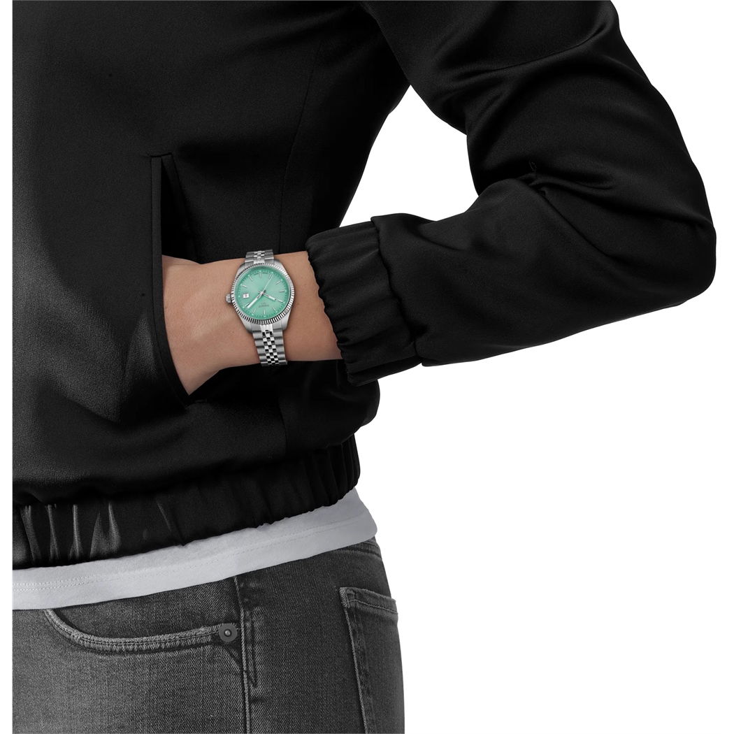 Tissot Ballade 34mm T1562101109100 - Kadın Kol Saati (T156.210.11.091.00)