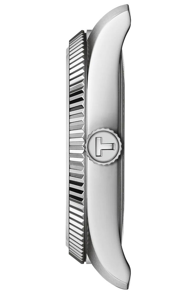 Tissot Ballade 34mm T1562101109100 - Kadın Kol Saati (T156.210.11.091.00)