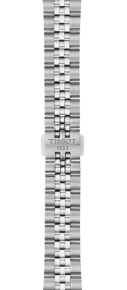 Tissot Ballade 34mm T1562101109100 - Kadın Kol Saati (T156.210.11.091.00)