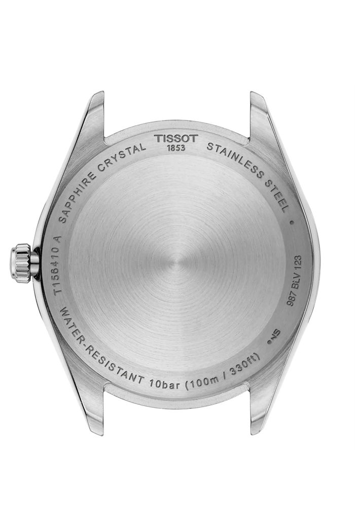 Tissot Ballade 40mm T156.410.22.041.00 Erkek Kol Saati