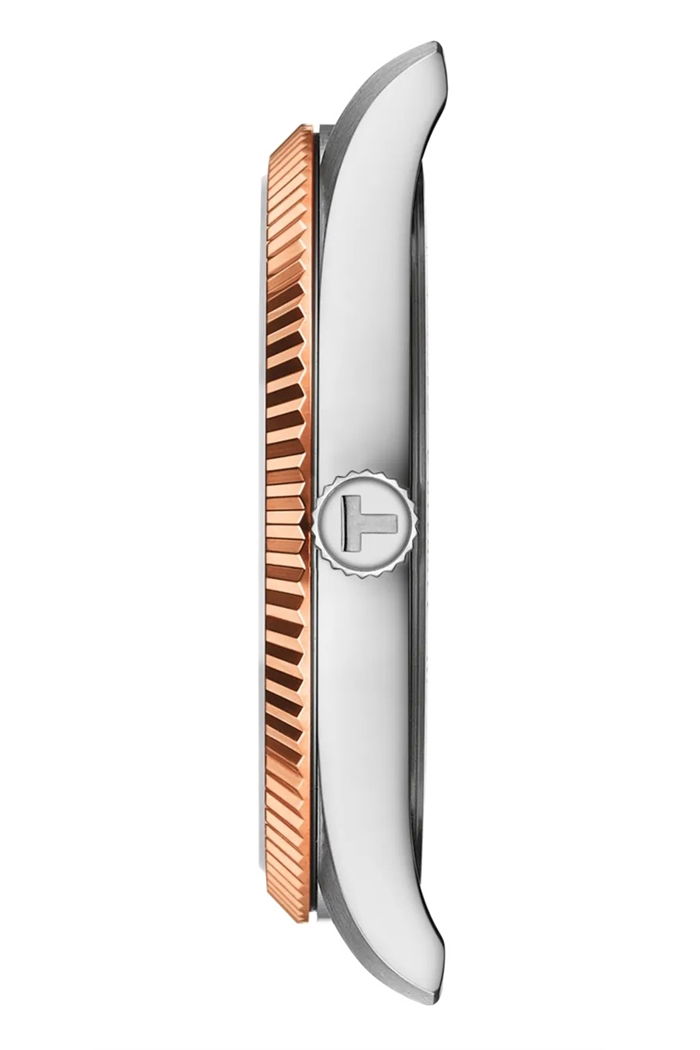 Tissot Ballade 40mm T156.410.22.041.00 Erkek Kol Saati