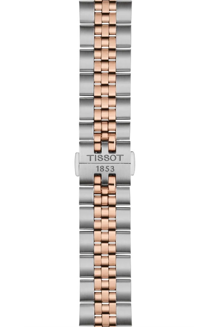 Tissot Ballade 40mm T156.410.22.041.00 Erkek Kol Saati
