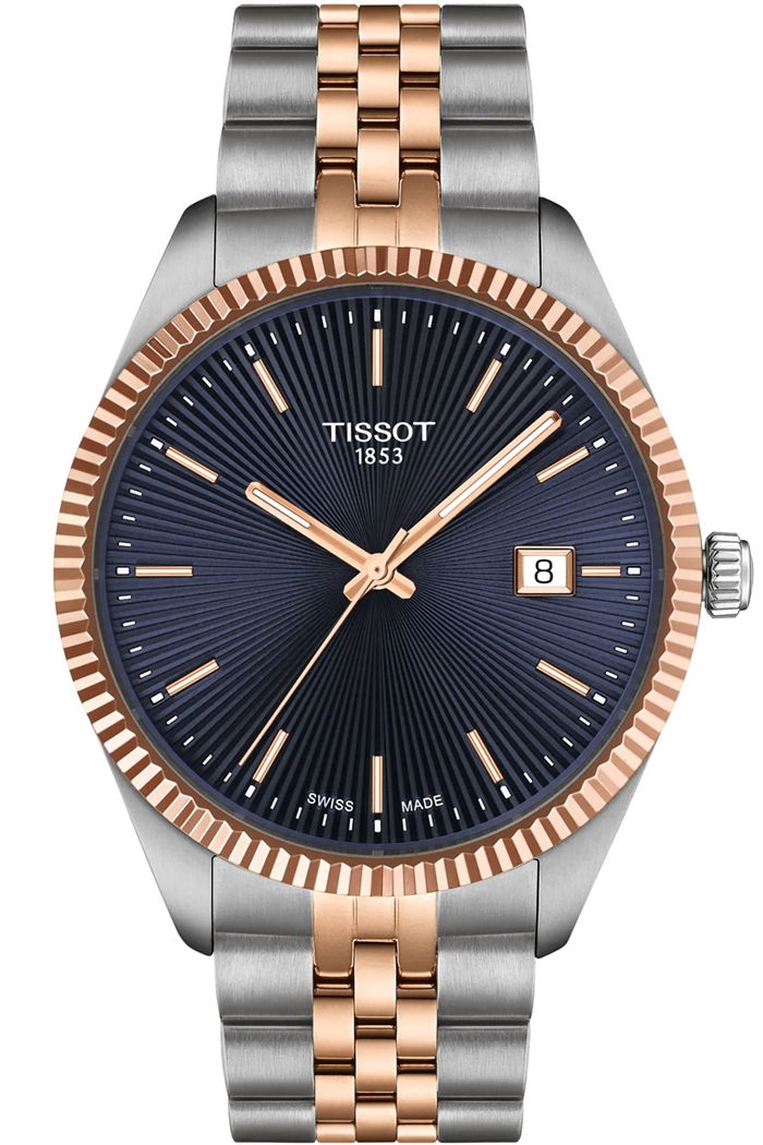 Tissot Ballade 40mm T156.410.22.041.00 Erkek Kol Saati