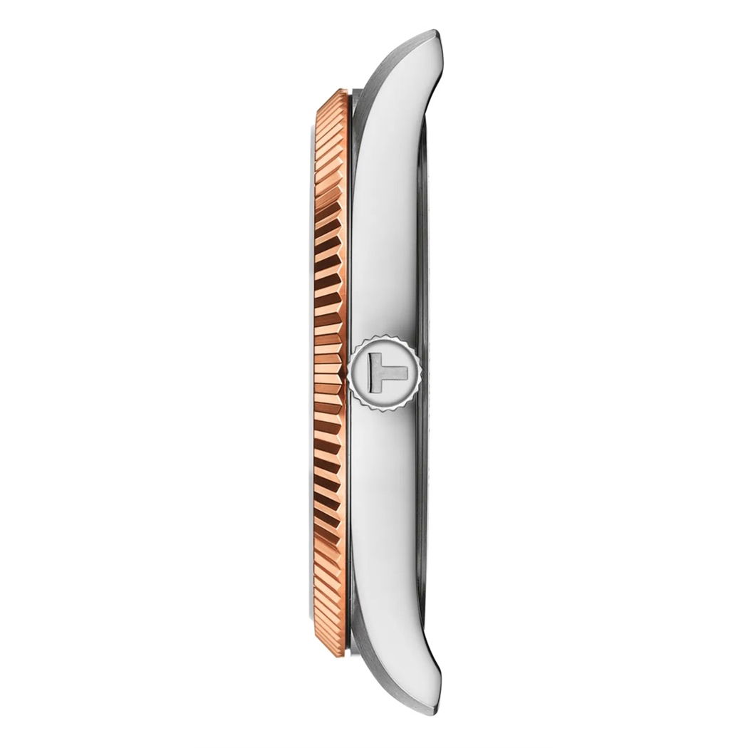 Tissot Ballade 40mm T1564102204100 - Erkek Kol Saati (T156.410.22.041.00)