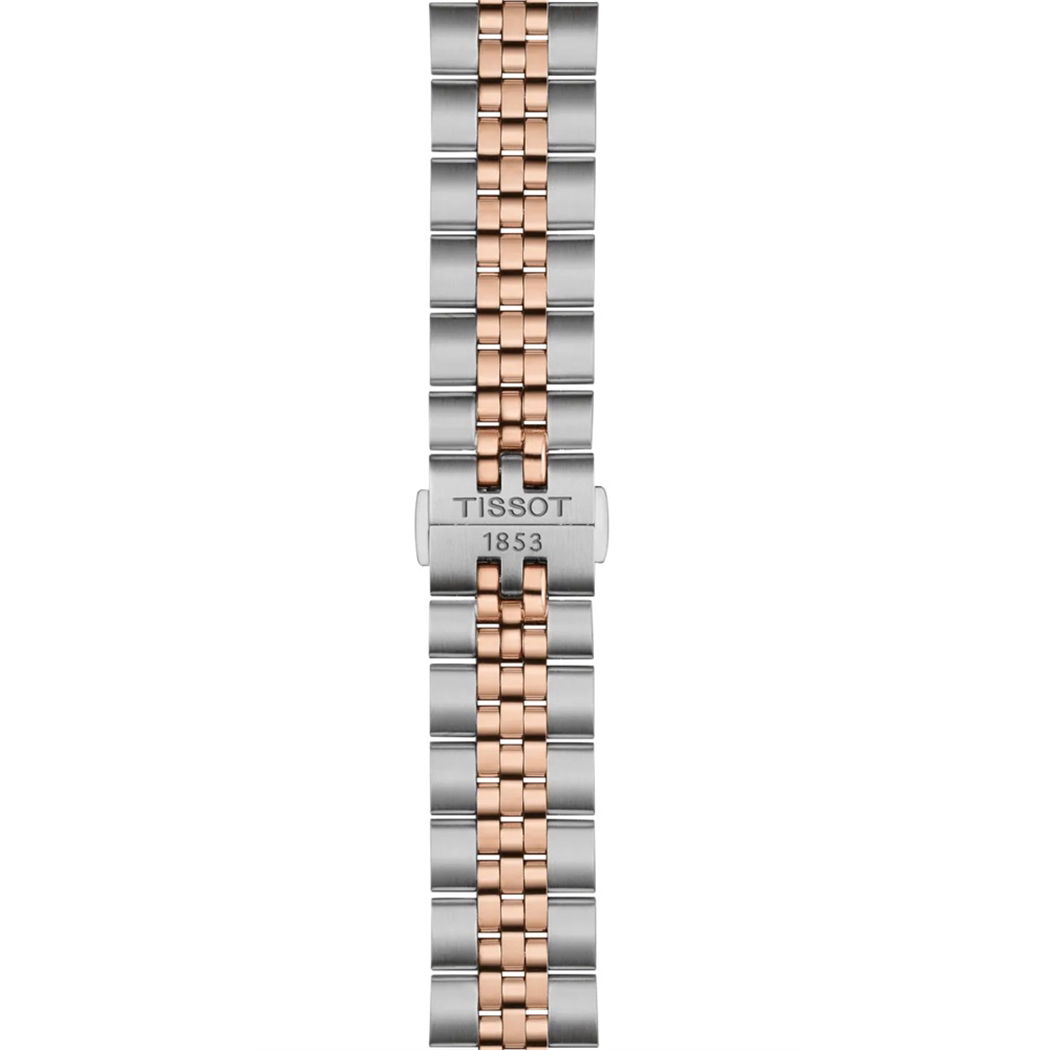 Tissot Ballade 40mm T1564102204100 - Erkek Kol Saati (T156.410.22.041.00)